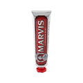 Marvis Cinnamon Mint + Xylitol Toothpaste 85ml - Natural Oral Care with Refreshing Flavor