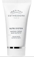 Institut Esthederm Nutri System Mask for Nourished Skin 75ml