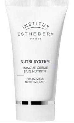Institut Esthederm Nutri System Mask for Nourished Skin 75ml