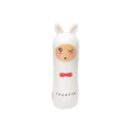 Inuwet Bunny Lip Balm Cotton Candy Flavor 4.3g