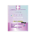 Inuwet Pineapple & Coconut Hydrating Face Mask 30 ml