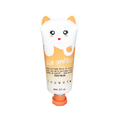 Inuwet Peach Moisturizing Hand Cream with Shea Butter 60 ml