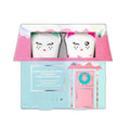 Inuwet Holiday House Hand Cream Duo Set 2 x 60 ml