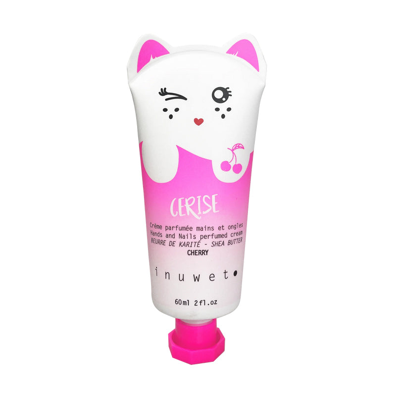 Inuwet Holiday House Hand Cream Duo Set 2 x 60 ml
