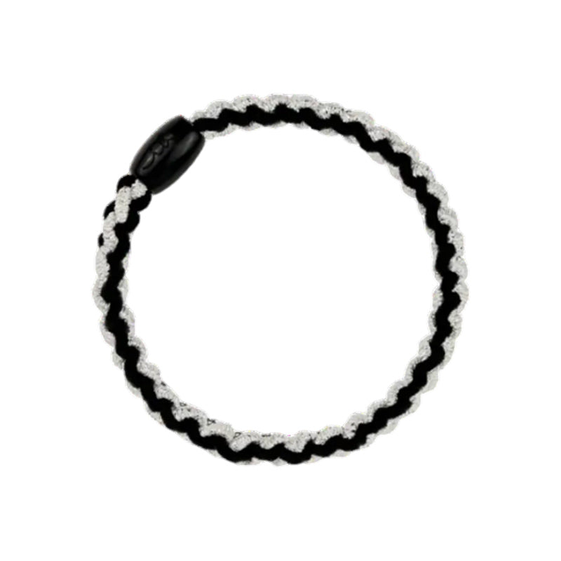Invisibobble Beauties Rodeo Grunge Hair Ties No-Crease 4 Pack