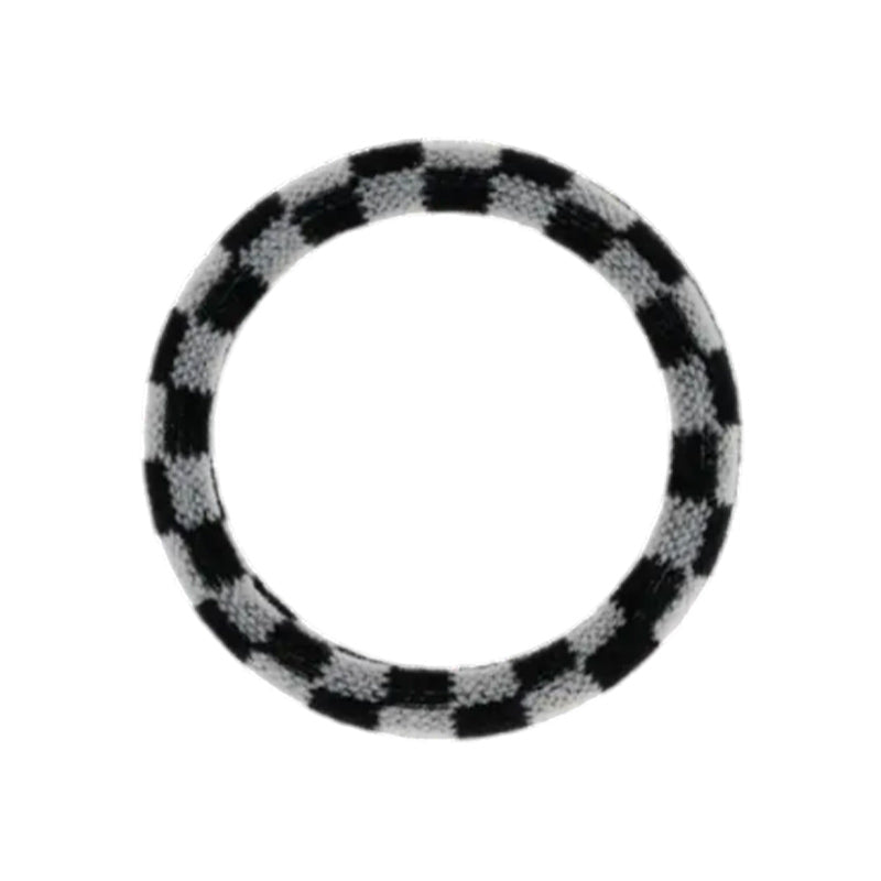 Invisibobble Beauties Rodeo Grunge Hair Ties No-Crease 4 Pack