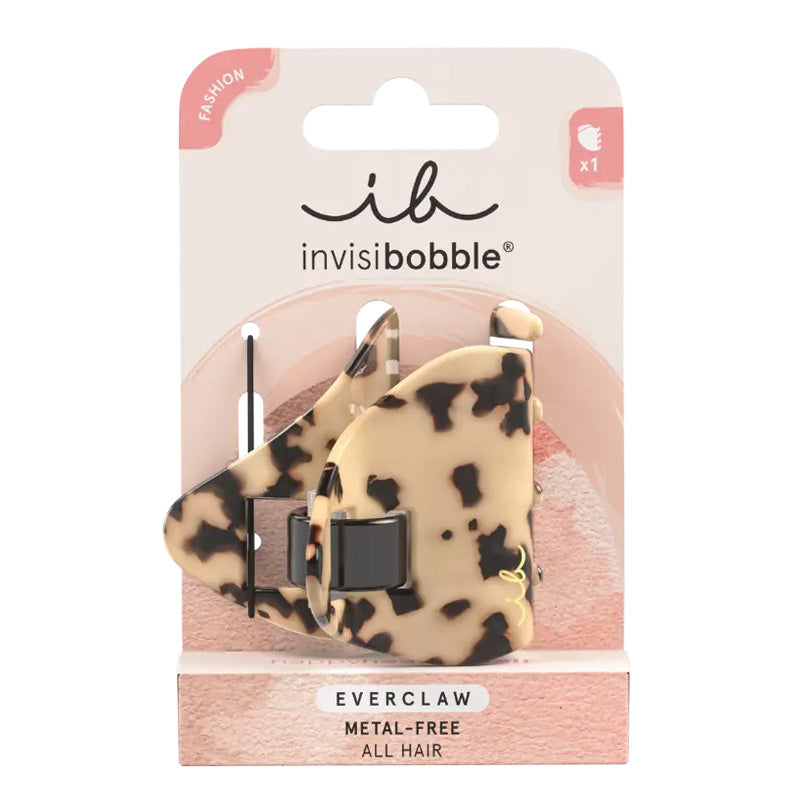 Invisibobble Everclaw Leo Love Hair Claw Clip 1 pc