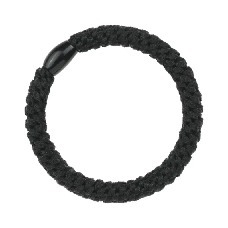 Invisibobble Twistar Classical Braids Crease-Free Hair Ties 3-Pack