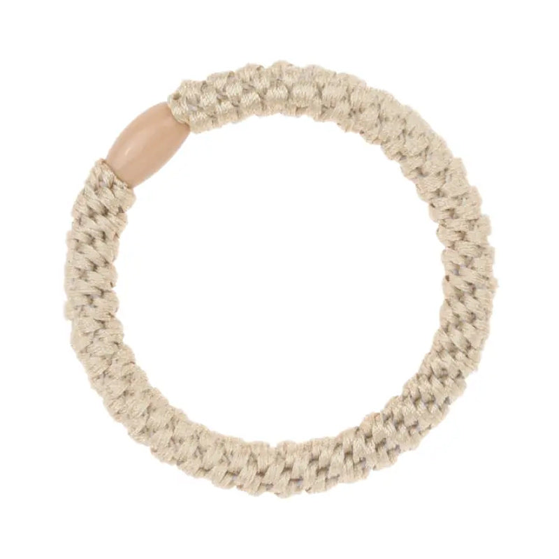 Invisibobble Twistar Classical Braids Crease-Free Hair Ties 3-Pack