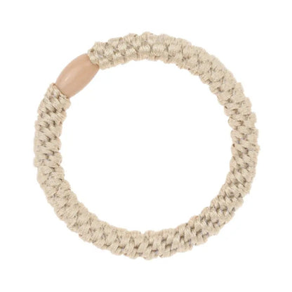 Invisibobble Twistar Classical Braids Crease-Free Hair Ties 3-Pack