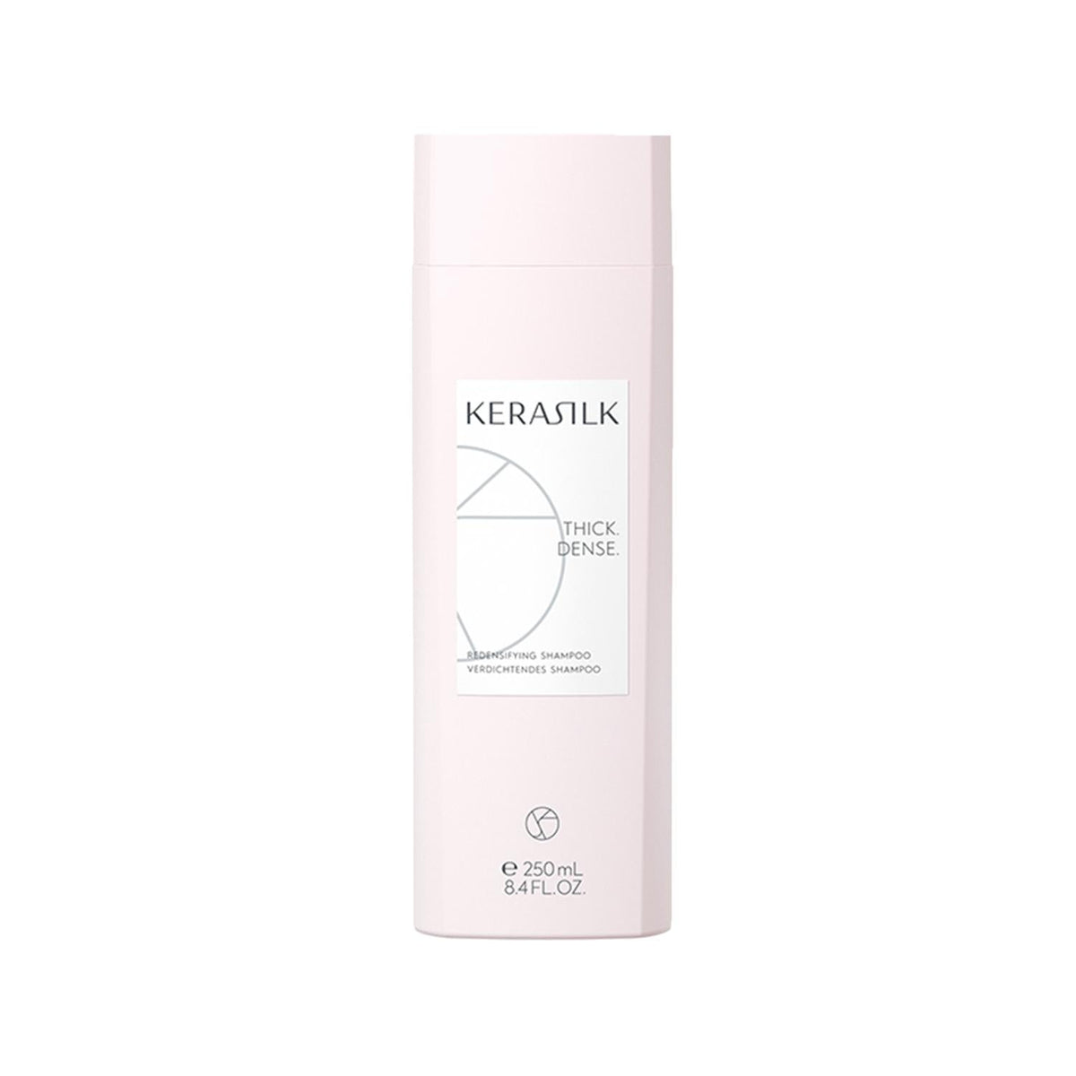 Kerasilk Redensifying Shampoo for Thinning Hair 250 ml