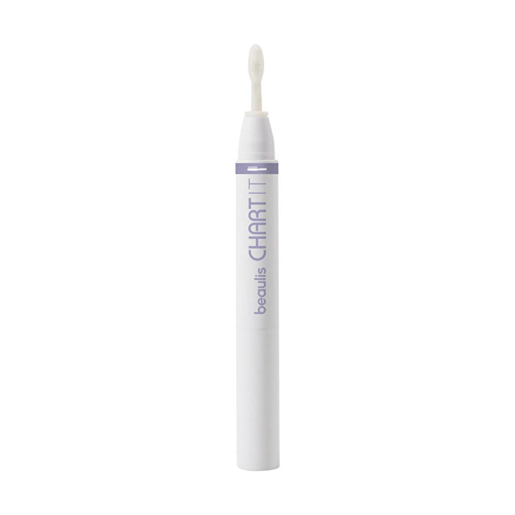 Beaulis Chart It Eyebrow Wax for Perfectly Groomed Brows