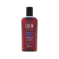 American Crew Anti-Dandruff Shampoo for Dry Scalp 250 ml