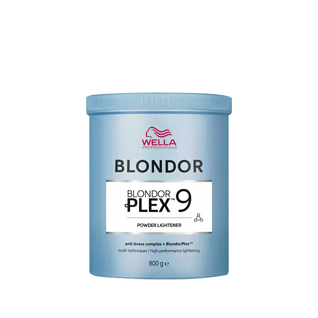 Wella Blondor Plex Multi Blonde Lightening Powder 800g