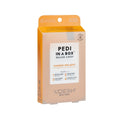 Voesh New York Pedi In A Box 4-Step Mango Pedicure Set