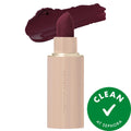 Lip Suede Hydrating Matte Lipstick with Hyaluronic Acid - Plumping, Cruelty-Free Lip Color
