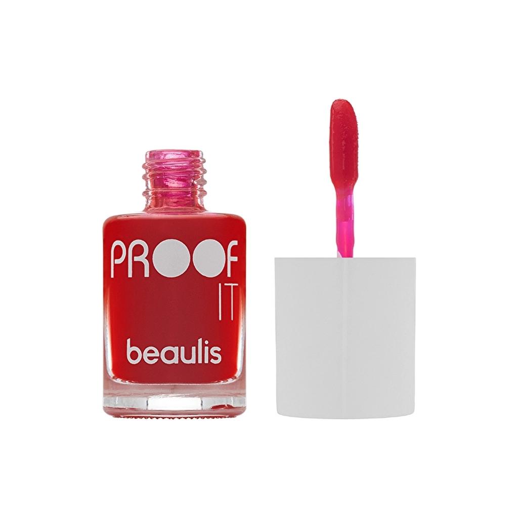 Beaulis Proof It Lip & Cheek Tint 232 Mulberry Long-Wear Stain