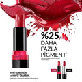 Avon Ultra Matte Lipstick in Ruby Kiss 3.6g