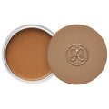 Matte Contour Cream Bronzer by [Brand Name]: Weightless, Buildable, & Cruelty-Free for Natural Sculpting & Definition