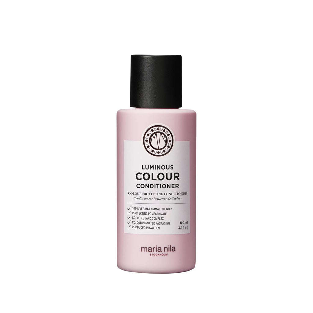 Maria Nila Luminous Colour Conditioner for Color-Treated Hair 100 ml