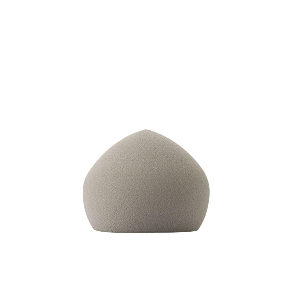 Soho N.Y.C. Vegan Makeup Sponge - Super Soft, Ultra-Fine Finish, Cruelty-Free Beauty Blender for Flawless Application