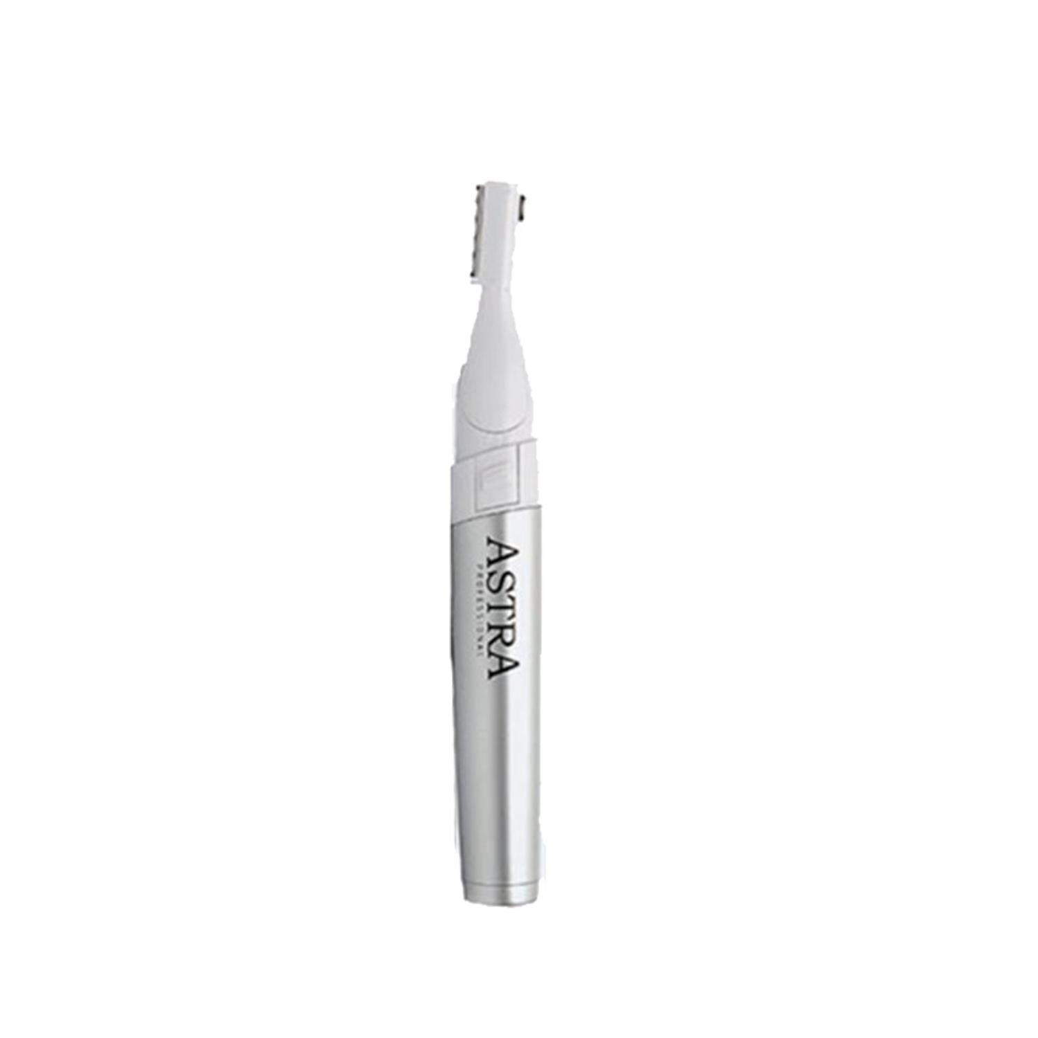 Astra PT-600 Mini Shaver Professional Grade Hair Trimmer for Personal Grooming