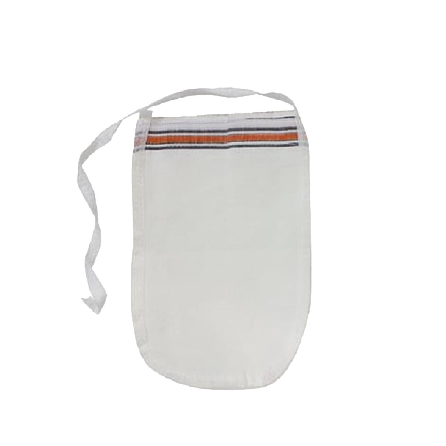 Nascita Krep Banyo Kesesi - Soft Crepe Bath Bag for Hygienic & Convenient Bath Essentials Organization