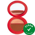 Essential Face Refillable Concealer and Foundation - Vegan, Gluten-Free, Cruelty-Free Makeup for Natural Finish