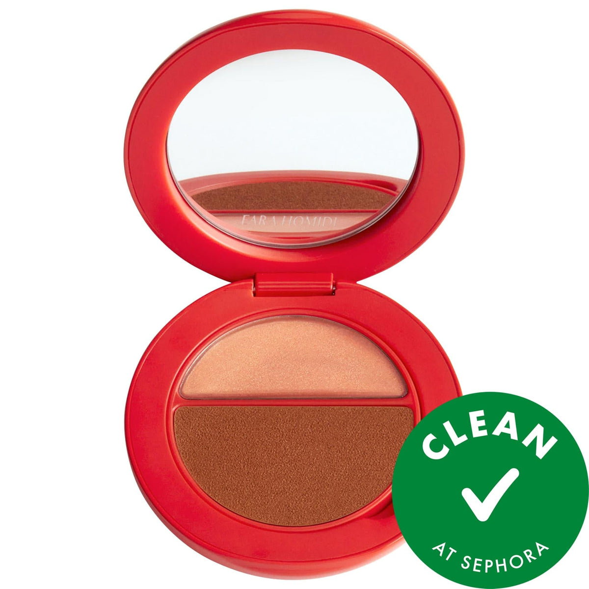 Essential Face Refillable Concealer and Foundation - Vegan, Gluten-Free, Cruelty-Free Makeup for Natural Finish