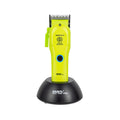 MRD PRO Smart Brain HC-3969 Hair Clipper in Green