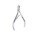Nghia Export CL.04 Precision Cuticle Nipper - 3.5mm Blade for Professional Manicures & Nail Care