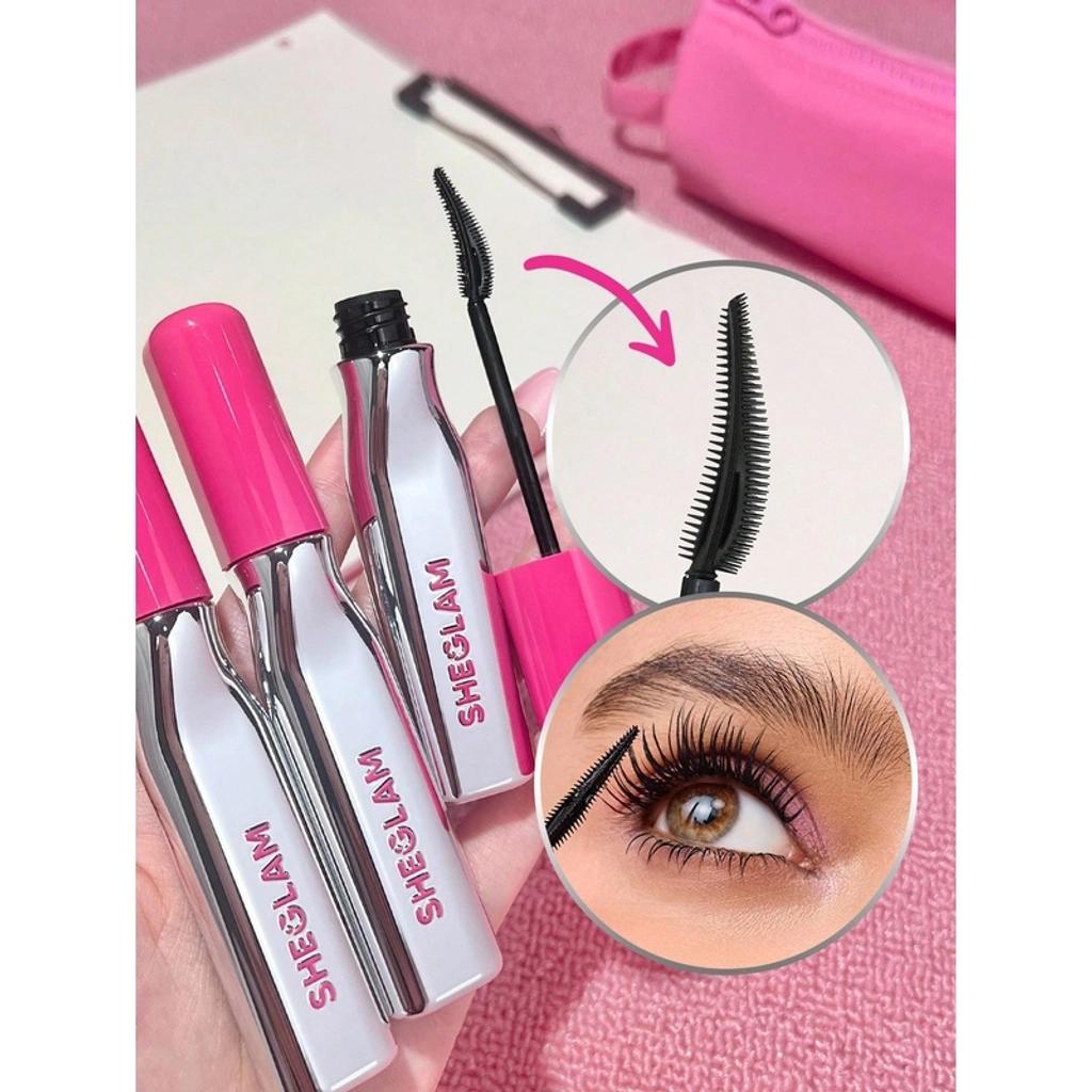 Sheglam Lashlighter Up & Out Mascara Black 10ml