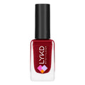 LYKD My Style Up Nail Enamel 372 Rogue Ruby High-Shine
