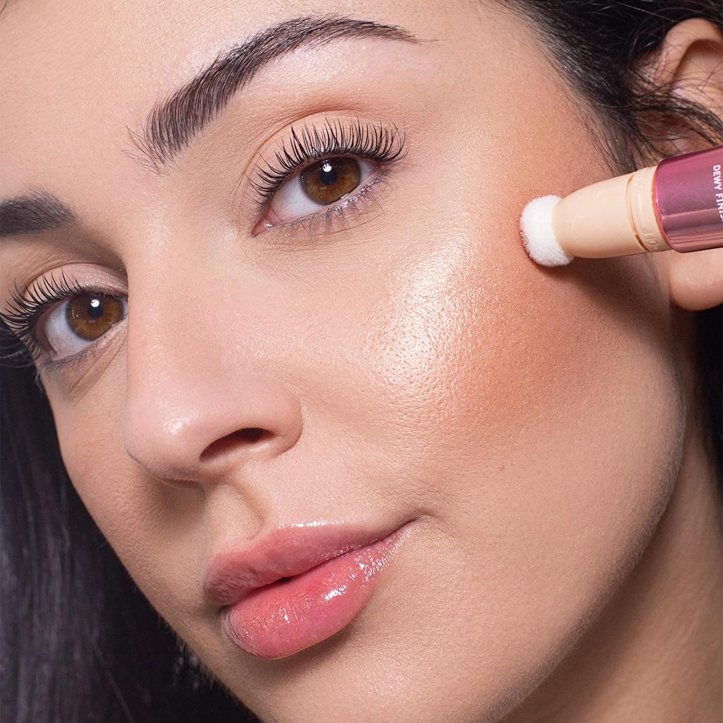 Astra Light Therapy Liquid Highlighter in Mainstream Bronze 10ml