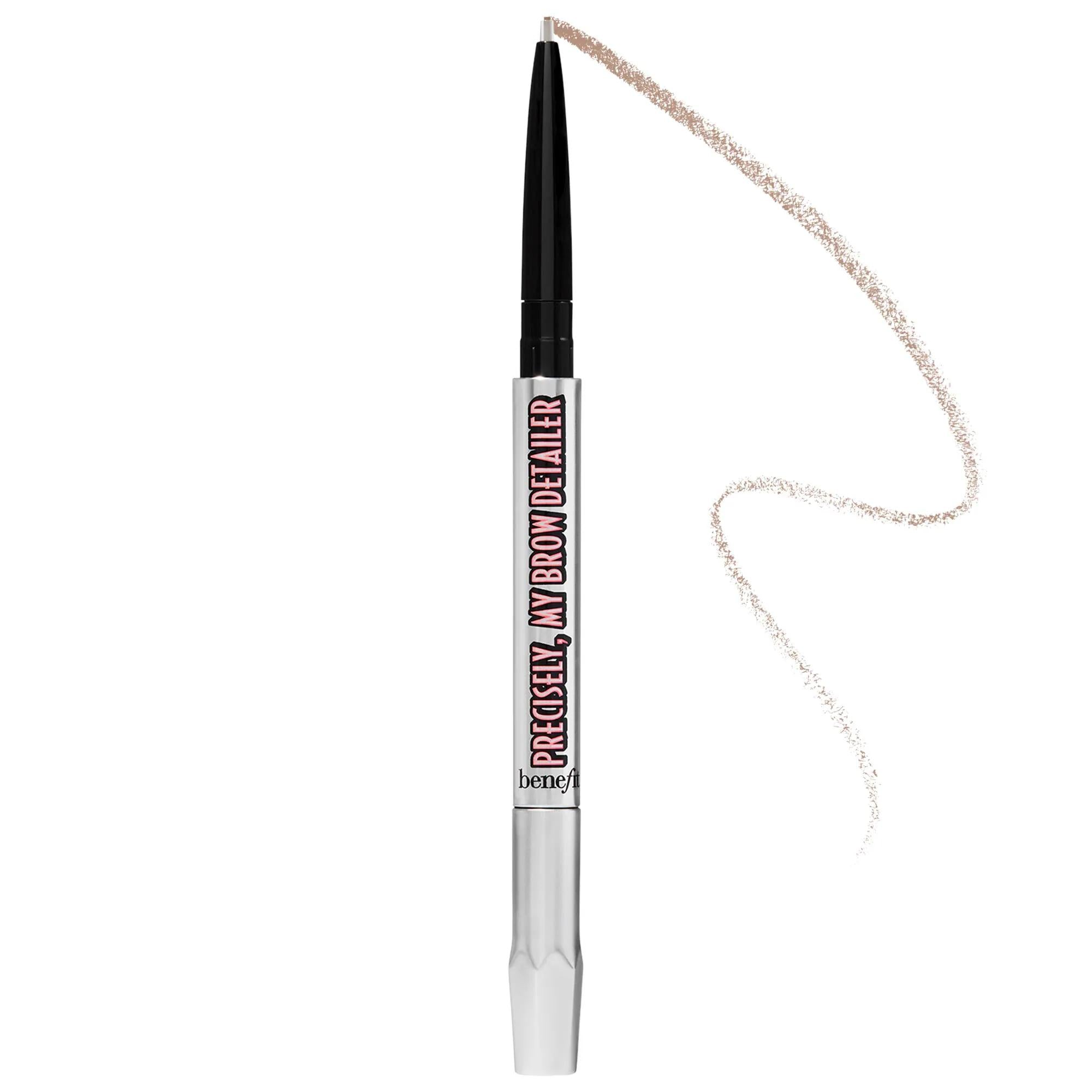 Precisely, My Brow Detailer Microfine Waterproof Eyebrow Pencil - Precise Definition, Long-Lasting Wear