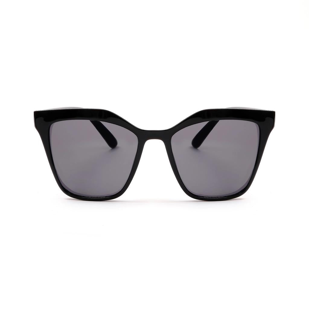 Solest London Black Women's Sunglasses 1 Pair