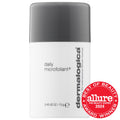 Drupa Daily Microfoliant Refillable Exfoliating Powder Cleanser for Normal, Combination & Oily Skin - Vegan, Gluten-Free, Cruelty-Free