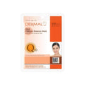 Dermal Q10 Collagen Essence Sheet Mask 23g