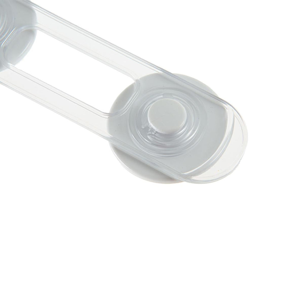 Babyjem Multi-Purpose Safety Lock - Easy Installation Childproofing Solution for Cabinets & Drawers