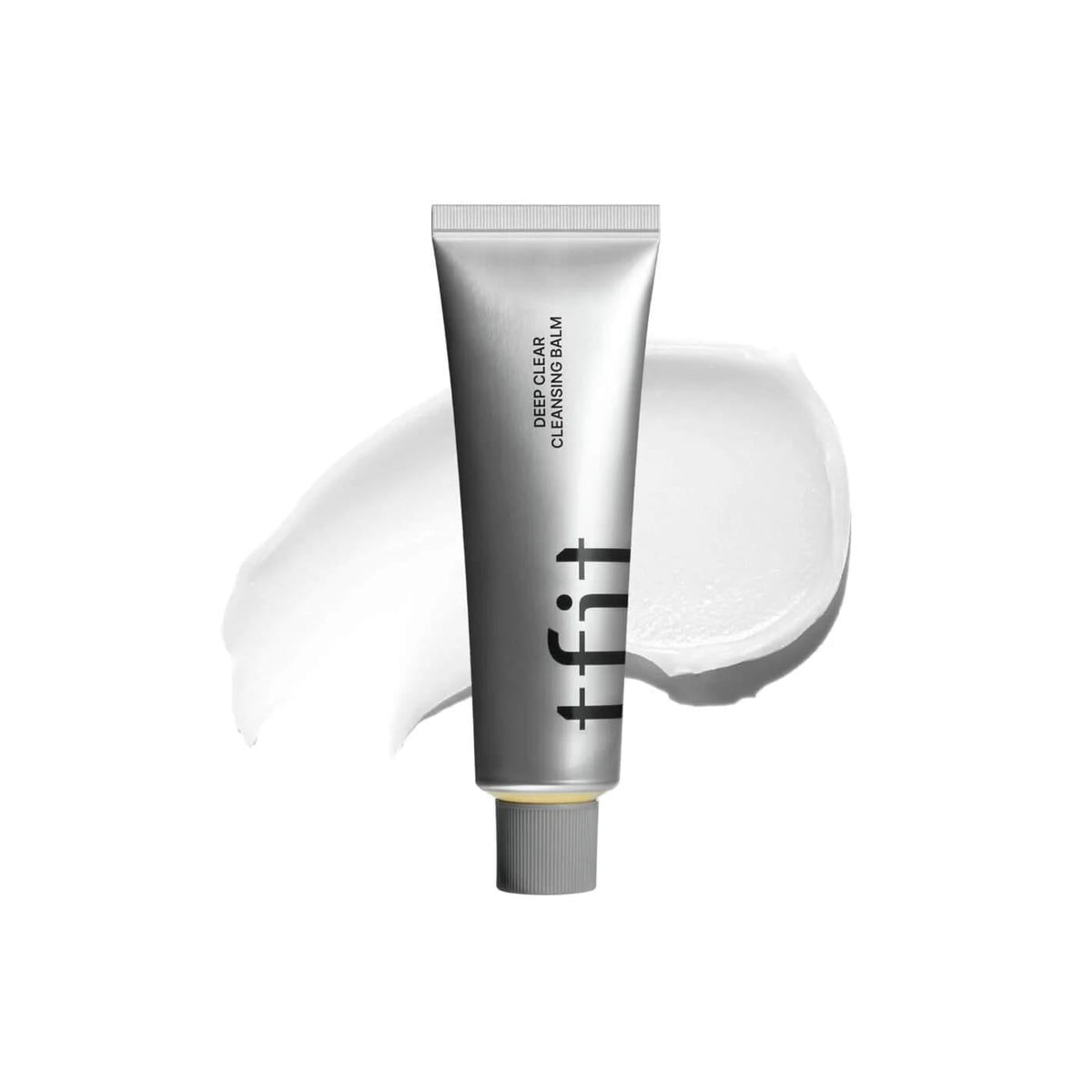 Tfit Deep Clear Cleansing Balm for Makeup Removal 80g