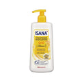 Isana Q10 & Vitamin C Firming Body Lotion for Smooth Skin 300 ml
