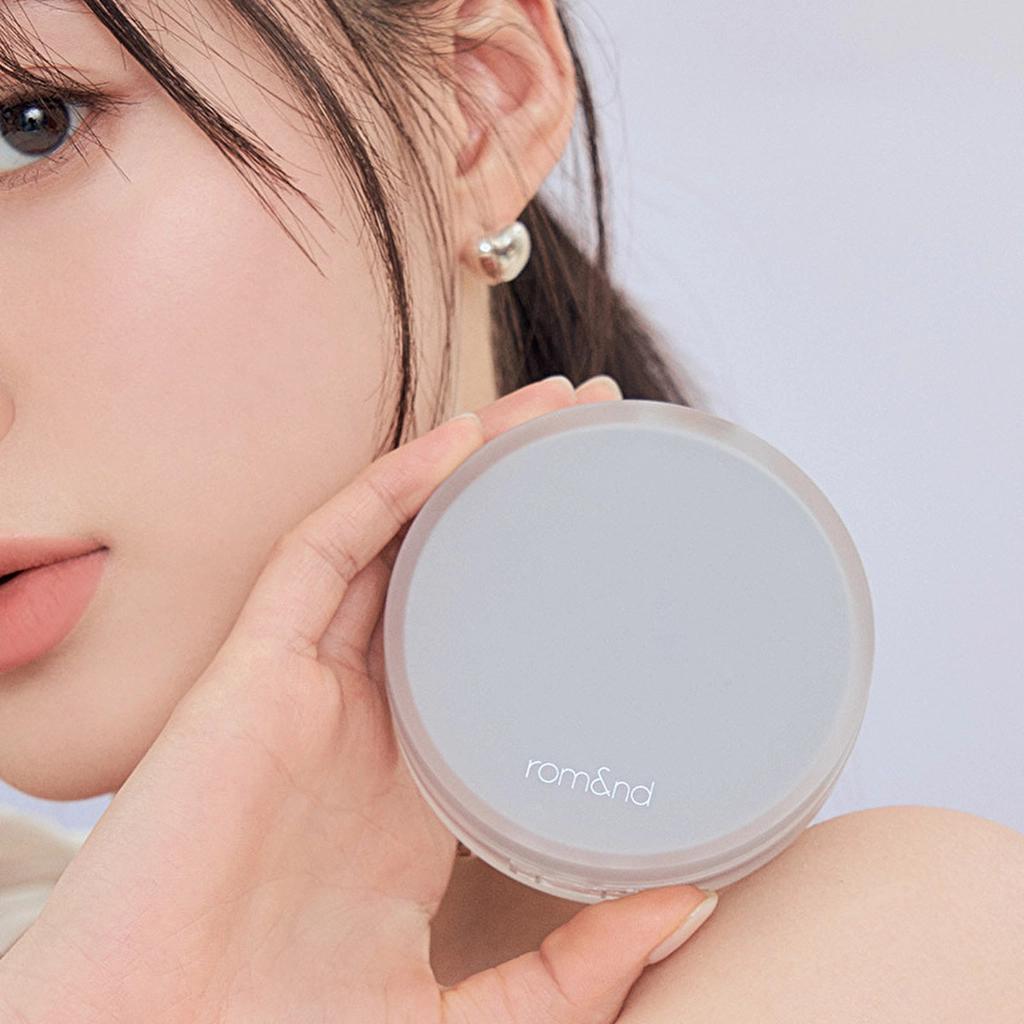 rom&nd Nu Zero Cushion Foundation 03 Natural21 15g