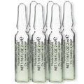Janssen Cosmetics Detox Fluid Brightening Ampoules 6x2ml