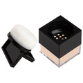 Easy Bake: Blurring Loose Baking & Setting Powder - Longwear 10HR,  Oil Control, Airbrush Finish, Pore Minimizing, Vitamin E, Noncomedogenic