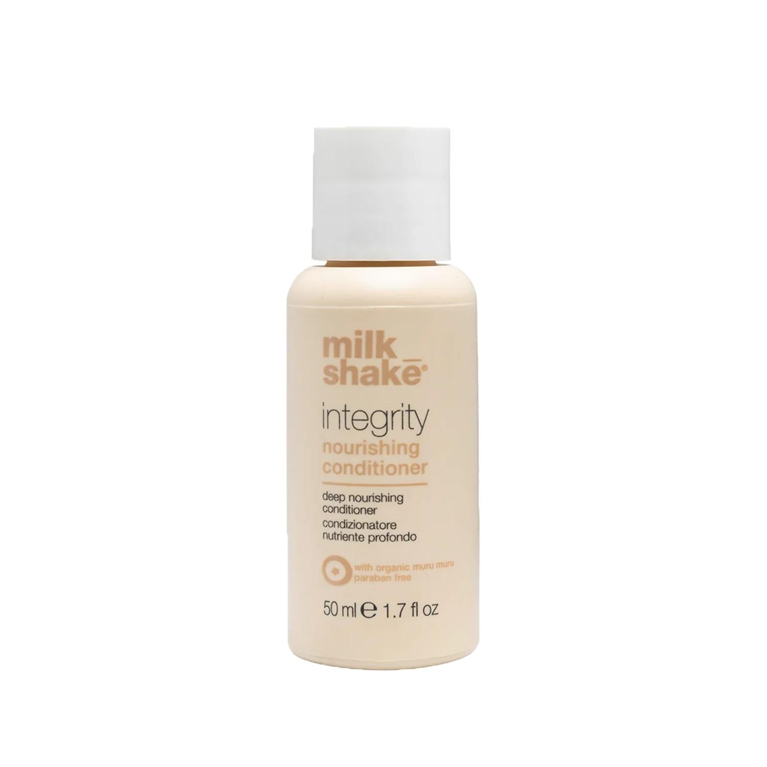 milk_shake Integrity Nourishing Hair Cream for All Hair Types - 50ml