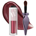 24/7 Glaze-On: Shimmer Liquid Eyeshadow for a Radiant, Long-Wearing Glow | Easy Application & Crease-Resistance