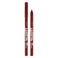 Beaulis Fun Fleecy Lip Liner 342 Berry Blaze Defining Color