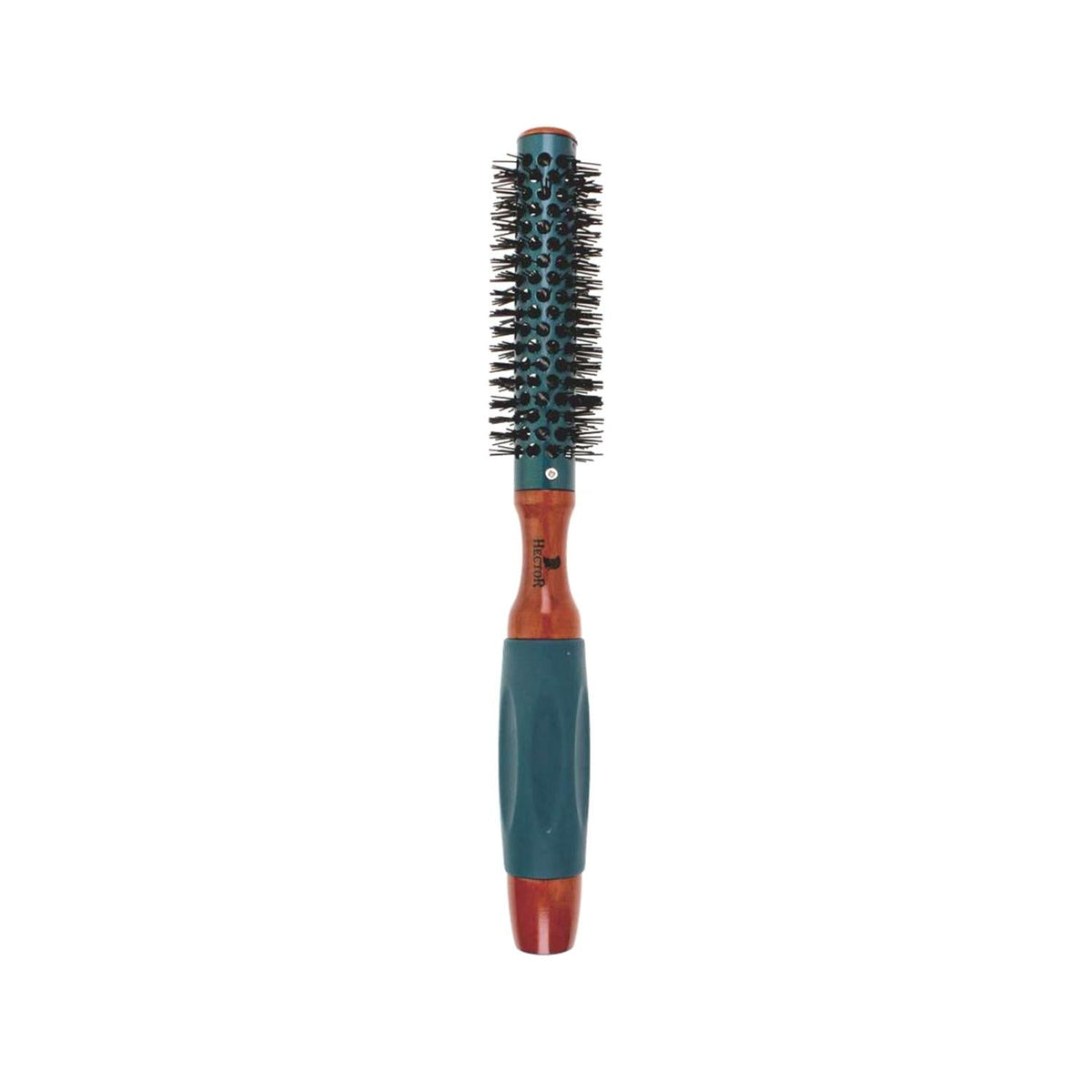 Hector Vent Green Hair Brush 263520 Nb - Efficient Detangling & Gentle on Hair