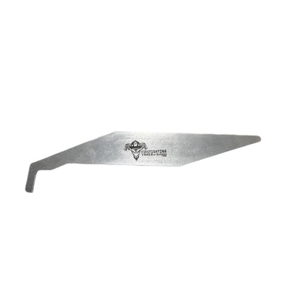 FirePik® - World Famous Lock Loiding Tool