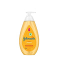 Johnson's Baby Shampoo Gentle Tear-Free Cleanser 500ml